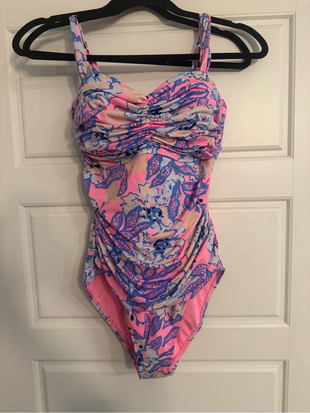 Lilly Pulitzer swimsuit - Picture 2 of 4